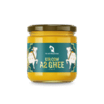Unlocking the Secrets of A2 Ghee: The Healthy Choice