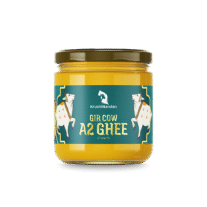 A2 Ghee 1L