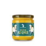 Unlocking the Secrets of A2 Ghee: The Healthy Choice