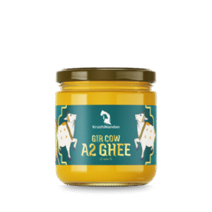 A2 Ghee 500 ML